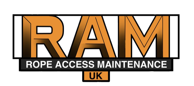 RAM UK, Rope Access Maintenance